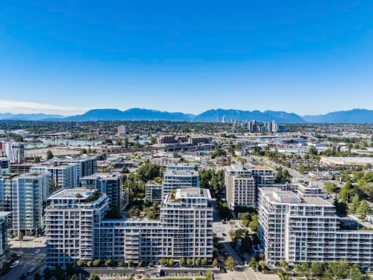 781 3311 Ketcheson Road, Richmond, BC, Richmond — Apartment/Condo for sale