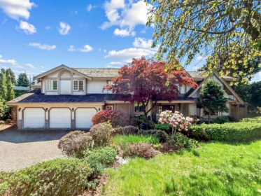 740 Knockmaroon Road, West Vancouver, BC, West Vancouver — Single Family Residence for sale