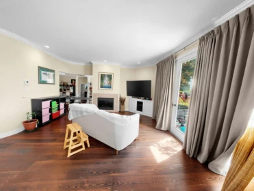 Primary Bedroom Photo of 740 Knockmaroon Road, West Vancouver, BC