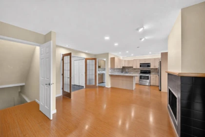 Breakfast Nook Photo of 4055 W 31st Avenue, Vancouver, BC