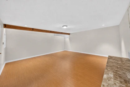 Entry Foyer Photo of 4055 W 31st Avenue, Vancouver, BC