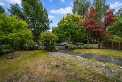4055 W 31st Avenue, Vancouver, BC, Vancouver — Single Family Residence for sale