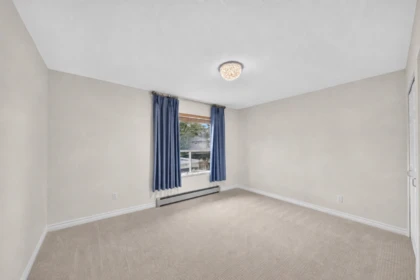Laundry Room Photo of 4055 W 31st Avenue, Vancouver, BC