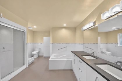Office / Den Photo of 4055 W 31st Avenue, Vancouver, BC