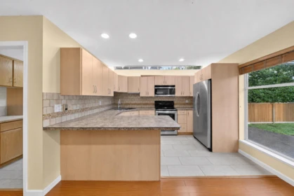 Primary Bedroom Photo of 4055 W 31st Avenue, Vancouver, BC