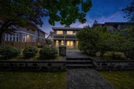 4055 W 31st Avenue, Vancouver, BC