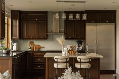 Pantry Photo of 3936 Quesnel Drive, Vancouver, BC