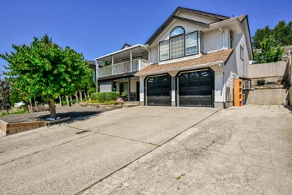 30921 Sandpiper Drive, Abbotsford, BC, Abbotsford — Single Family Residence for sale
