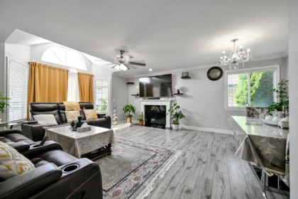 30921 Sandpiper Drive, Abbotsford, BC, Abbotsford — Single Family Residence for sale
