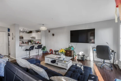 Breakfast Nook Photo of 406 13727 74 Avenue, Surrey, BC
