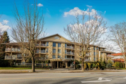 406 13727 74 Avenue, Surrey, BC, Surrey — Apartment/Condo for sale
