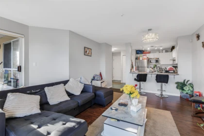 Pantry Photo of 406 13727 74 Avenue, Surrey, BC
