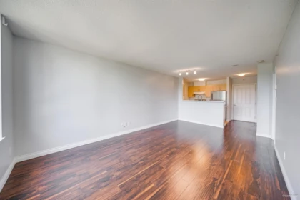 Breakfast Nook Photo of 707 3520 Crowley Drive, Vancouver, BC