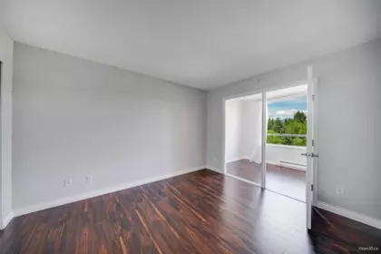 707 3520 Crowley Drive, Vancouver, BC, Vancouver — Apartment/Condo for sale