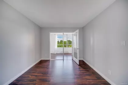 707 3520 Crowley Drive, Vancouver, BC, Vancouver — Apartment/Condo for sale