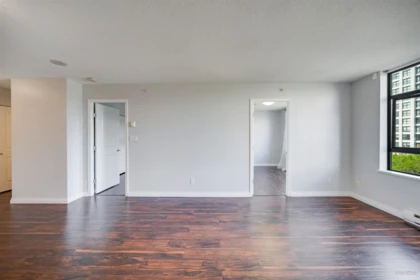Primary Bedroom Photo of 707 3520 Crowley Drive, Vancouver, BC