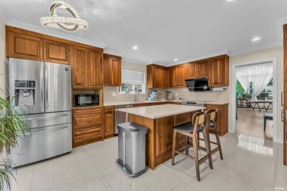 7882 165a Street, Surrey, BC, Surrey — Single Family Residence for sale
