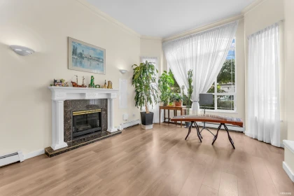 7882 165a Street, Surrey, BC, Surrey — Single Family Residence for sale
