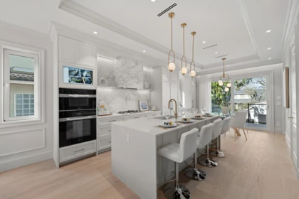 3581 W 19th Avenue, Vancouver, BC, Vancouver — Half Duplex for sale