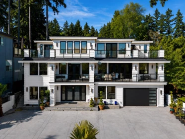 14203 Trites Road, Surrey, BC, Surrey — Single Family Residence for sale