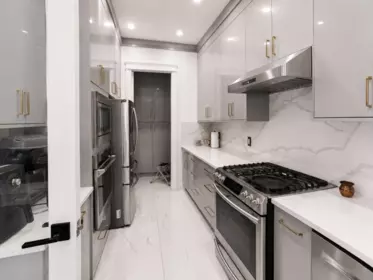 Guest Bathroom Photo of 14203 Trites Road, Surrey, BC