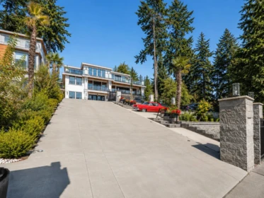 14203 Trites Road, Surrey, BC, Surrey — Single Family Residence for sale
