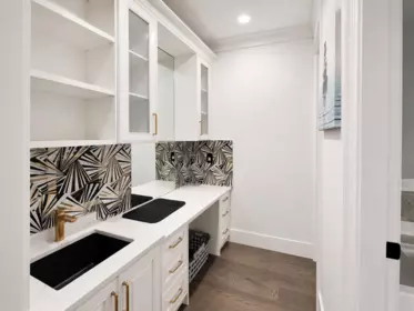 Mudroom Photo of 14203 Trites Road, Surrey, BC
