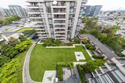 1106 8160 Lansdowne Road, Richmond, BC, Richmond — Apartment/Condo for sale
