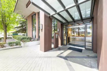 1106 8160 Lansdowne Road, Richmond, BC, Richmond — Apartment/Condo for sale
