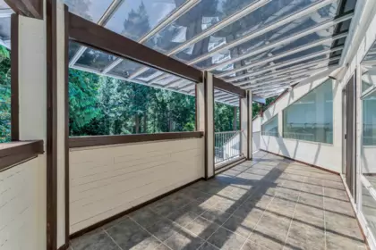 Backyard Photo of 3249 136 Street, Surrey, BC