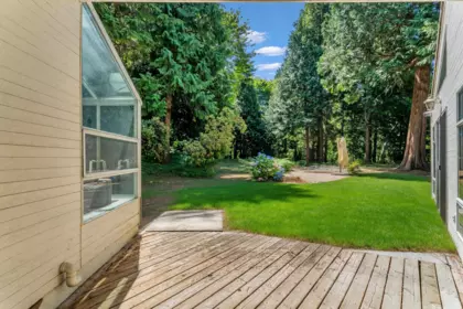 Outdoor Kitchen Photo of 3249 136 Street, Surrey, BC