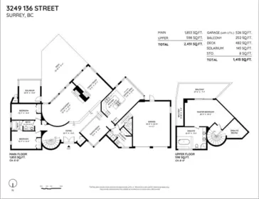 Playground / Recreational Area Near 3249 136 Street, Surrey, BC