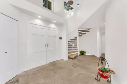 Powder Room Photo of 3249 136 Street, Surrey, BC