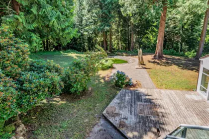 Swimming Pool Photo of 3249 136 Street, Surrey, BC
