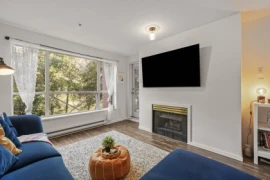 208 2551 Parkview Lane, Port Coquitlam, BC