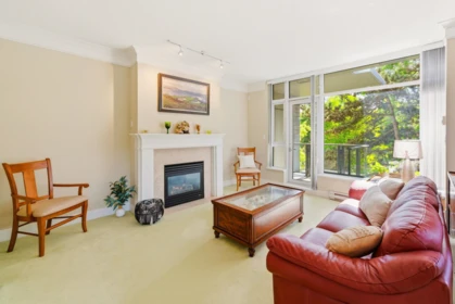 305 4759 Valley Drive, Vancouver, BC, Vancouver — Apartment/Condo for sale