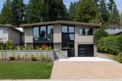 1008 W 17th Street, North Vancouver, BC, North Vancouver — Single Family Residence for sale