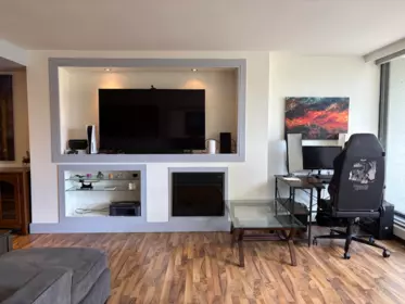 206 710 Seventh Avenue, New Westminster, BC, New Westminster — Apartment/Condo for sale