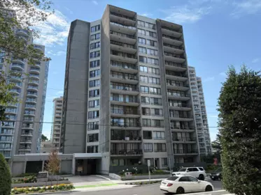 206 710 Seventh Avenue, New Westminster, BC, New Westminster — Apartment/Condo for sale