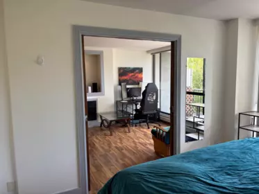 Loft / Bonus Room Photo of 206 710 Seventh Avenue, New Westminster, BC
