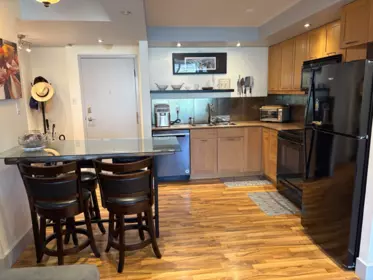 Pantry Photo of 206 710 Seventh Avenue, New Westminster, BC