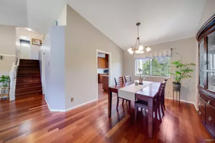 1295 Daimler Street, Coquitlam, BC, Coquitlam — Single Family Residence for sale