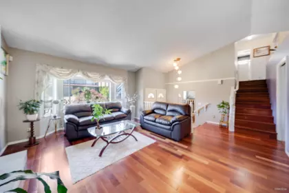 1295 Daimler Street, Coquitlam, BC, Coquitlam — Single Family Residence for sale
