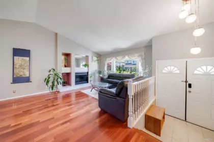 1295 Daimler Street, Coquitlam, BC, Coquitlam — Single Family Residence for sale