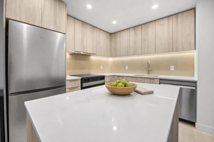 303 3596 Malsum Drive, North Vancouver, BC, North Vancouver — Apartment/Condo for sale