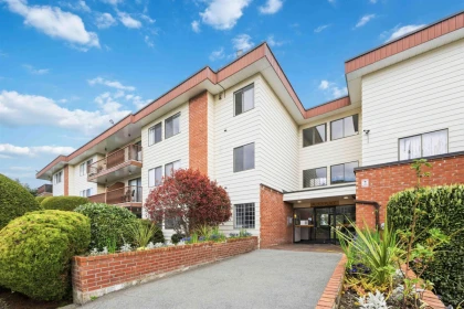 108 1909 Salton Road, Abbotsford, BC, Abbotsford — Apartment/Condo for sale