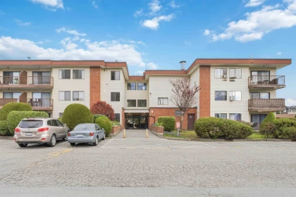 108 1909 Salton Road, Abbotsford, BC, Abbotsford — Apartment/Condo for sale