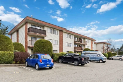 108 1909 Salton Road, Abbotsford, BC, Abbotsford — Apartment/Condo for sale