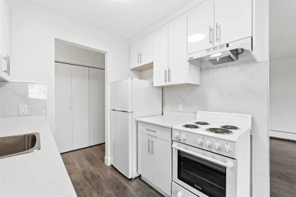 Pantry Photo of 108 1909 Salton Road, Abbotsford, BC