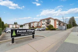 108 1909 Salton Road, Abbotsford, BC